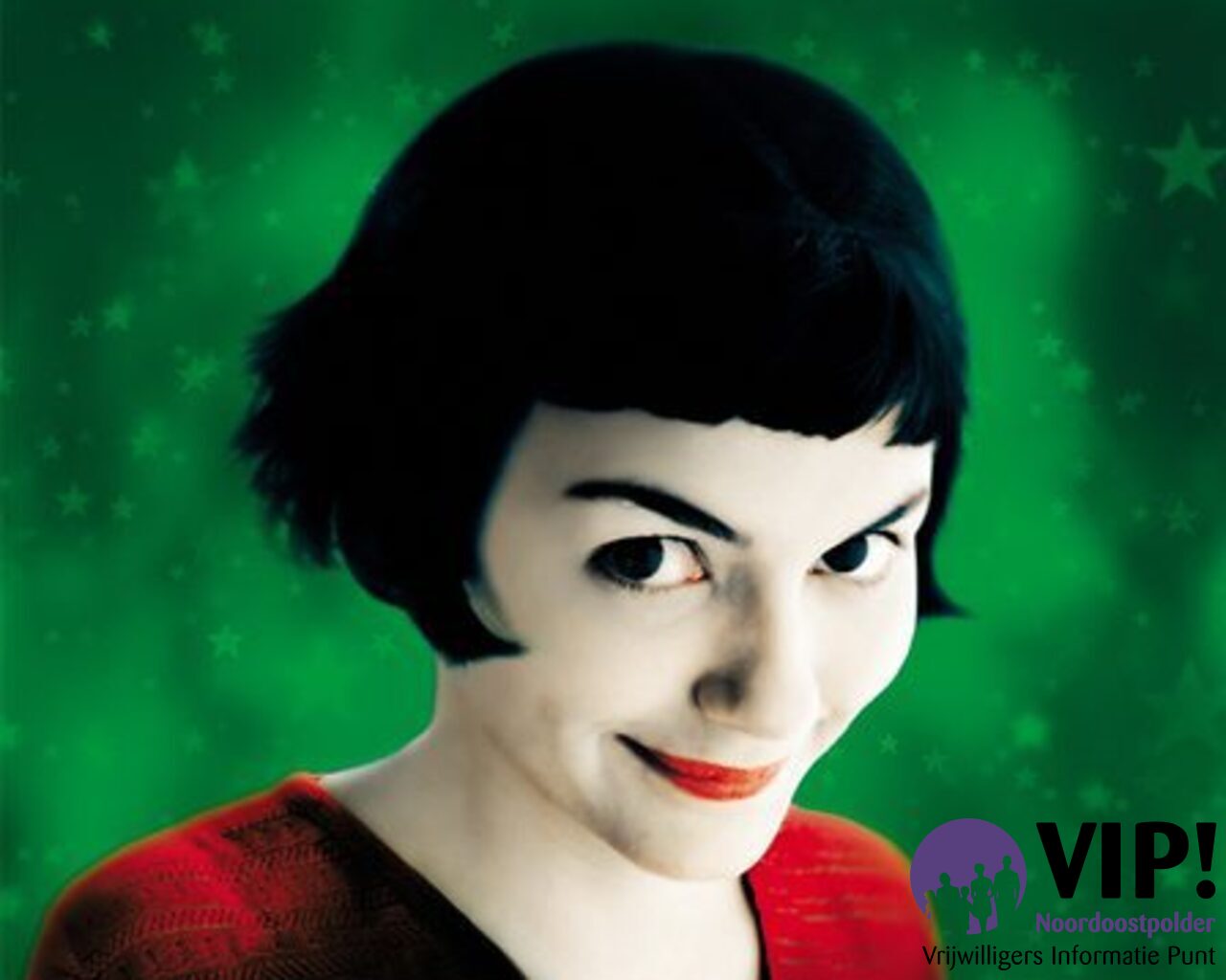 Vrijwilliger? Welkom bij de film!
