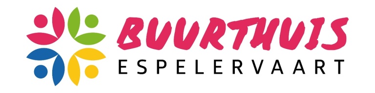 wijkplatform  Espelervaart logo