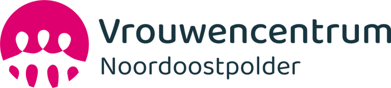 Vrouwencentrum Noordoostpolder logo