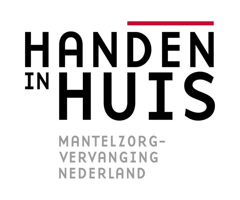 Stichting Handen in Huis logo