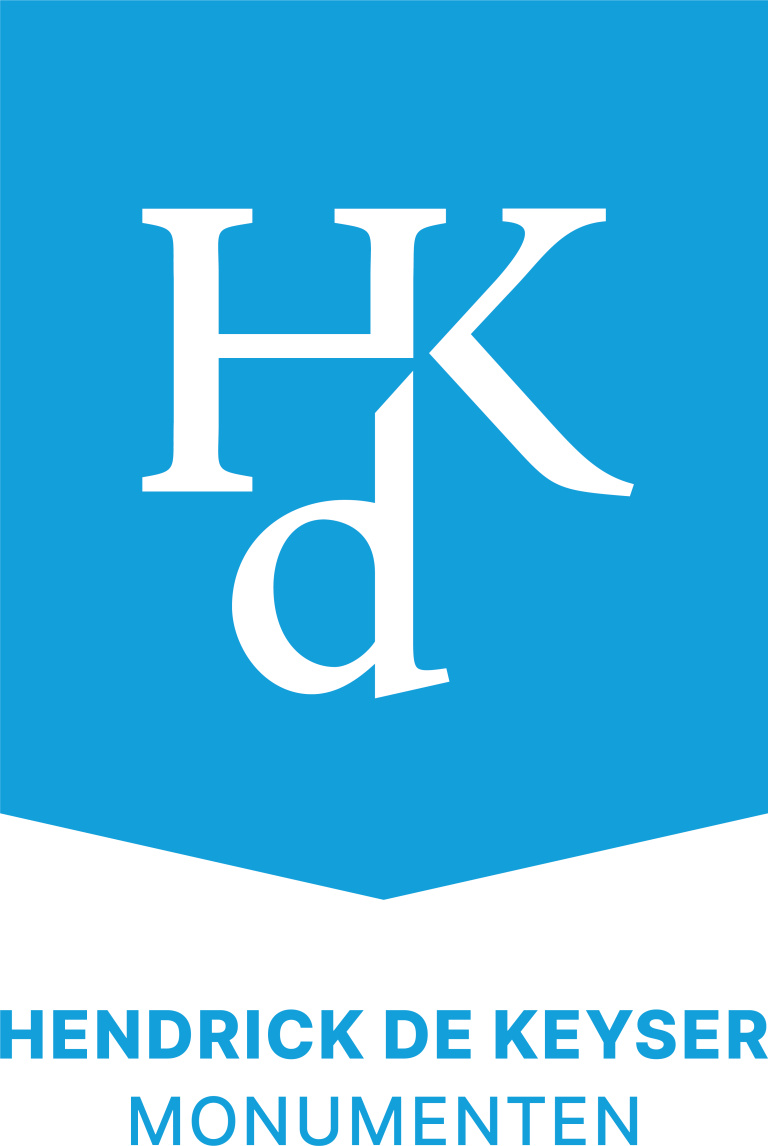 Hendrick de Keyser logo