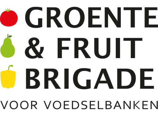 Groente- en Fruitbrigade logo