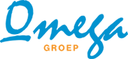 Omegagroep logo