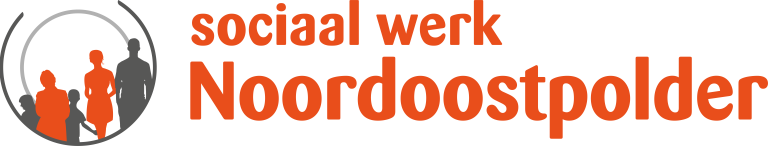 Sociaal Werk Noordoostpolder logo