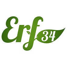 Erf34 logo